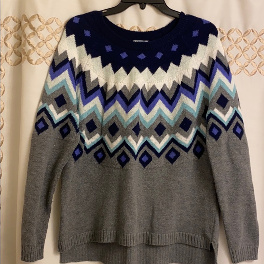 Old navy Sweater L